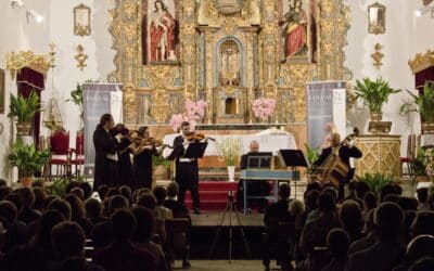 XVIII edición del festival de música FIAPMSE cumple su mayoría de edad con un amplio cartel de conciertos