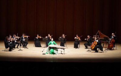 Concerto Málaga regresa a Corea del Sur