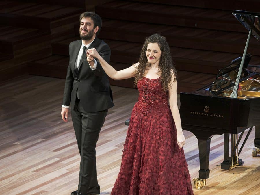 Arranca la VIII edición del ciclo de conciertos «Clasicaplus»  de Fundación Hispania Música