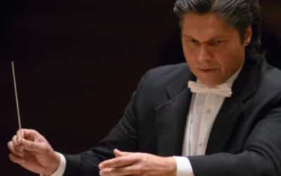 Concerto Málaga inicia la XXI edición del Ciclo «CIVE – CICLO LAS CUATRO ESTACIONES»