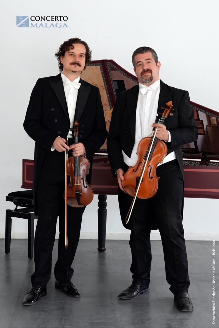 Ensembles de Concerto Málaga