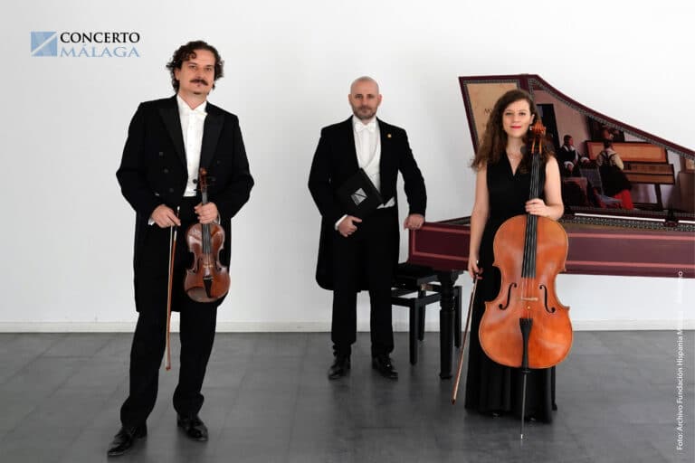 Ensembles de Concerto Málaga