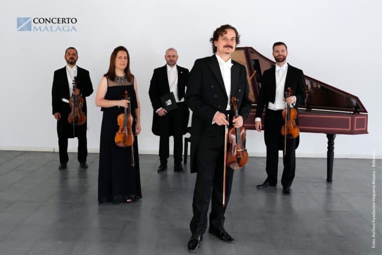Ensembles de Concerto Málaga