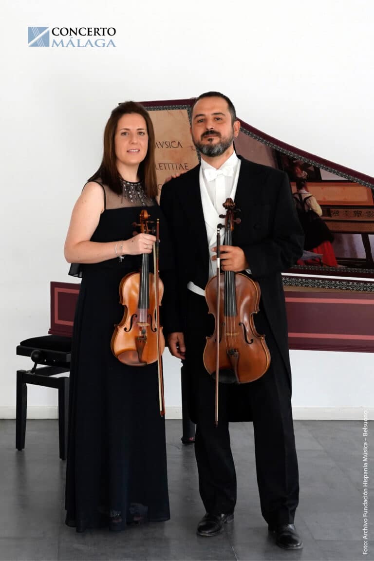 Ensembles de Concerto Málaga