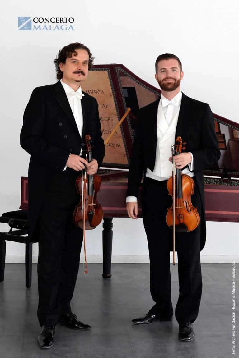 Ensembles de Concerto Málaga
