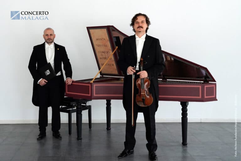 Ensembles de Concerto Málaga