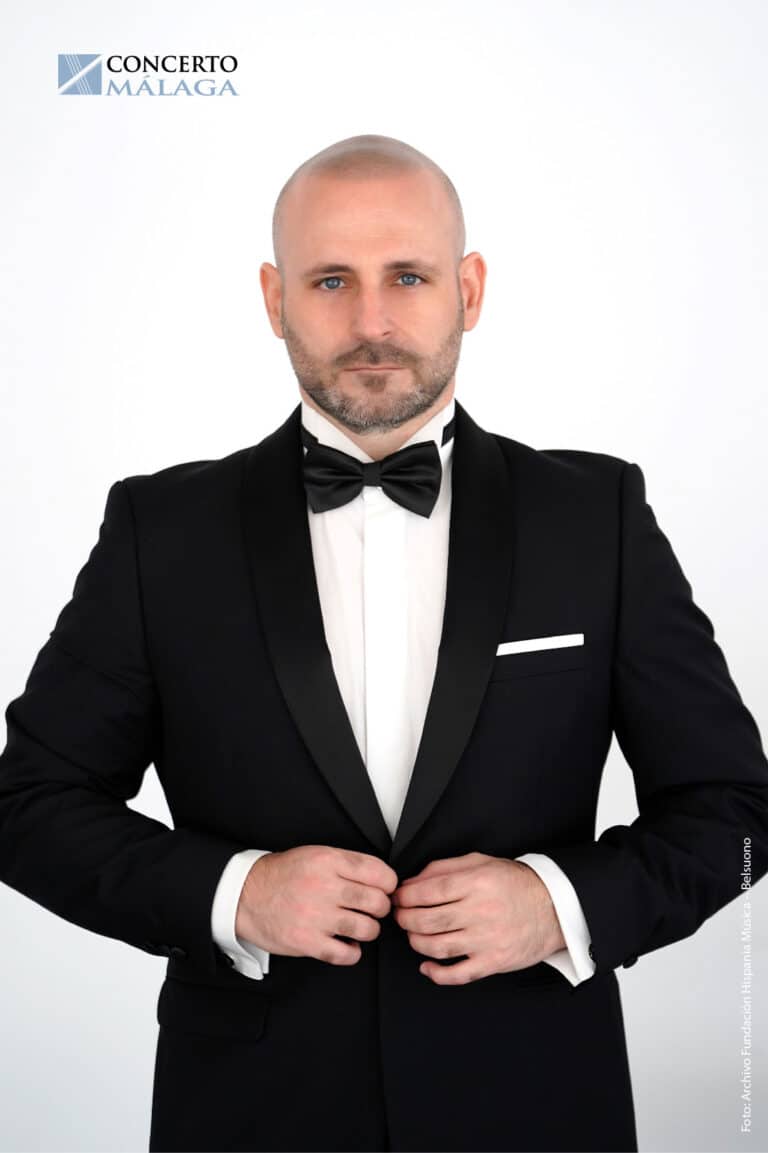 Ensembles de Concerto Málaga