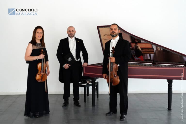 Ensembles de Concerto Málaga