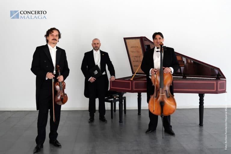Ensembles de Concerto Málaga