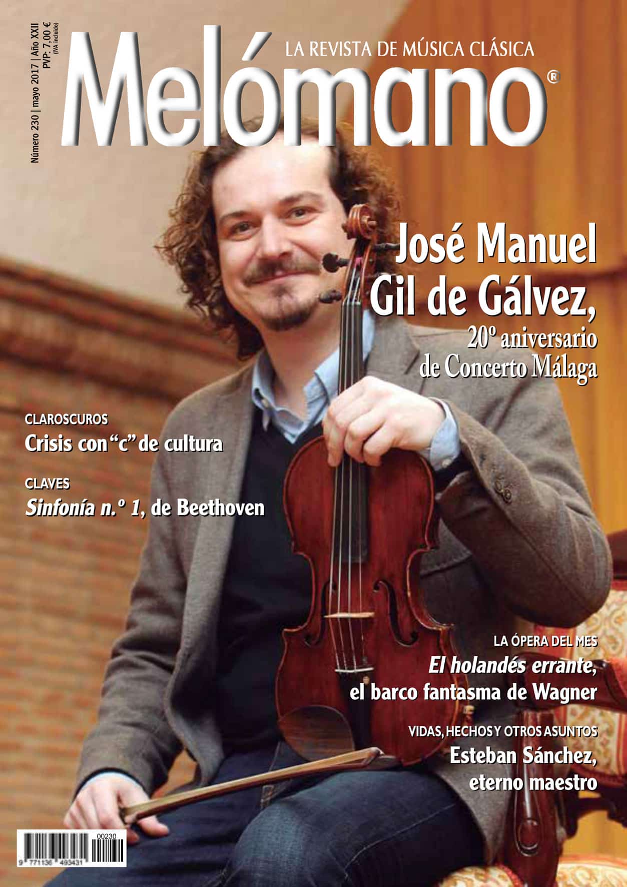 Melómano 2017