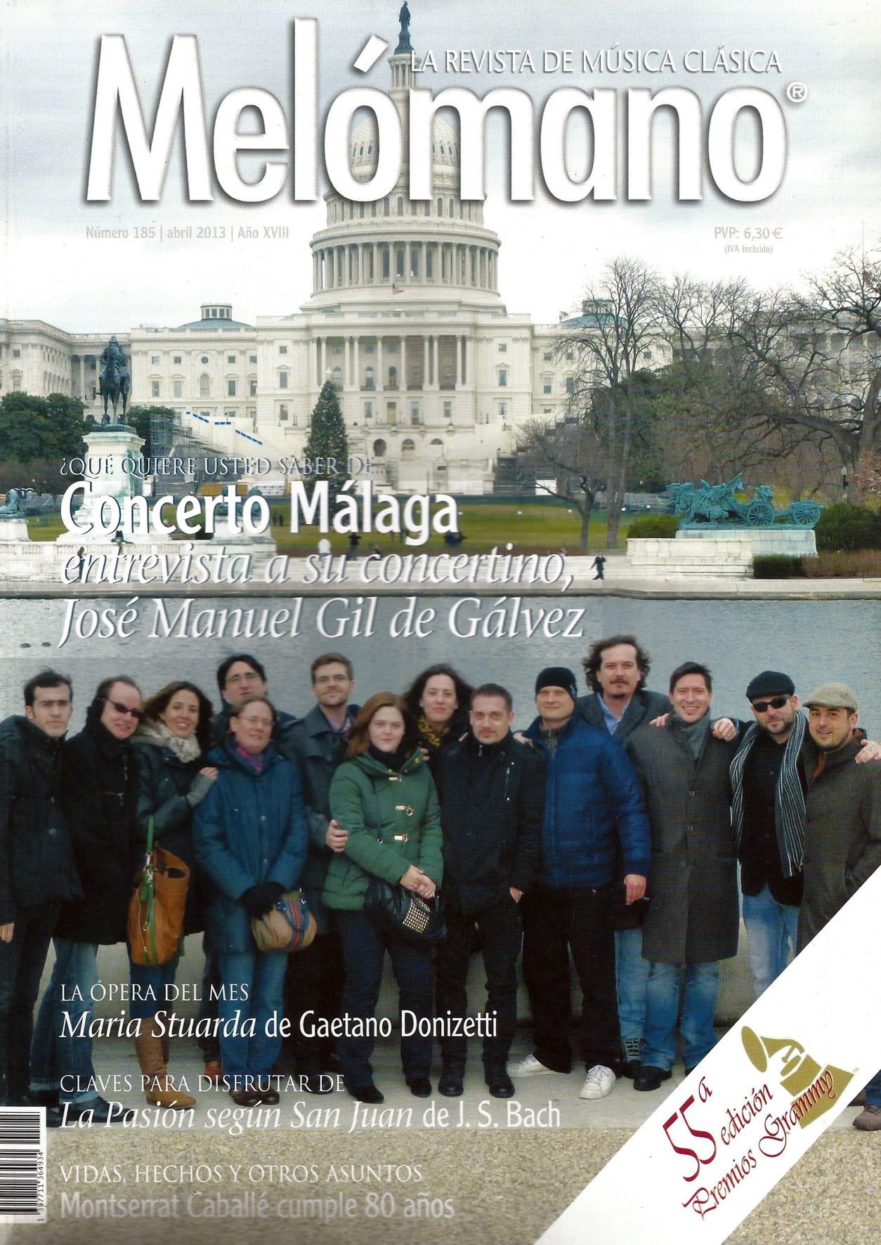 Melómano 2013